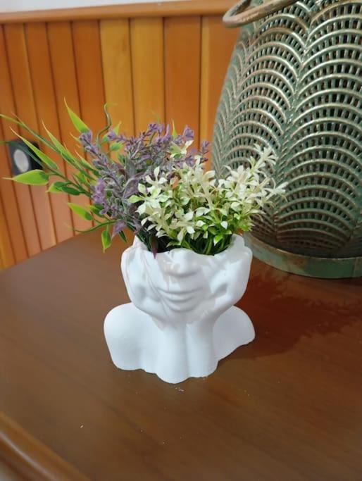 La Nature Konistres 외부 사진