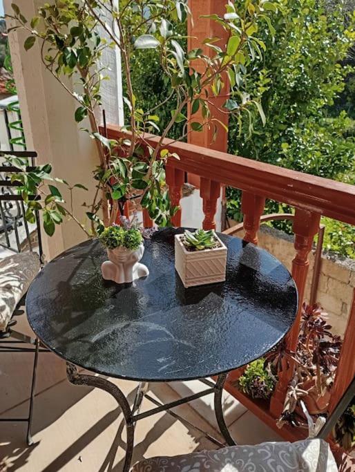 La Nature Konistres 외부 사진