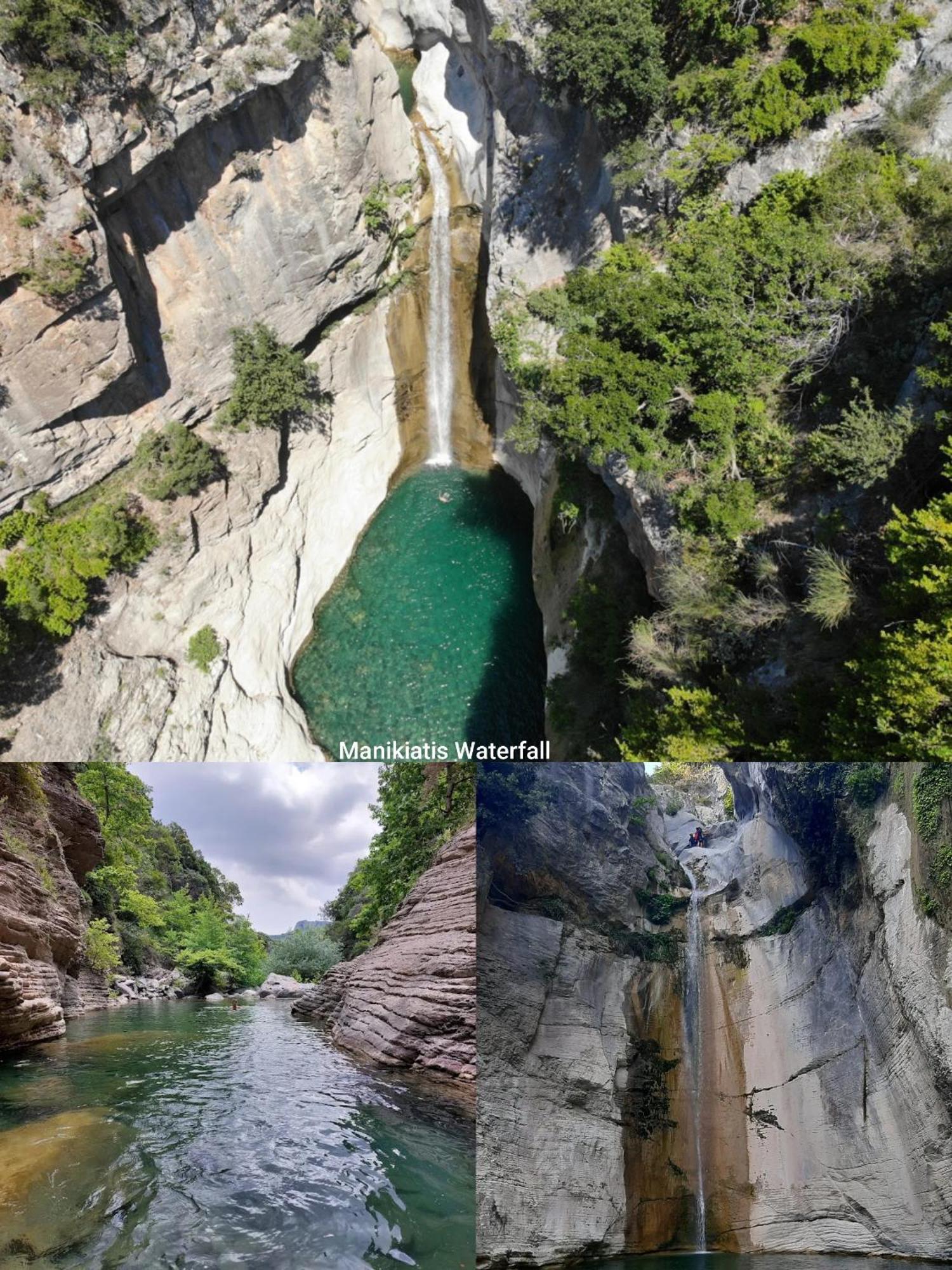 La Nature Konistres 외부 사진